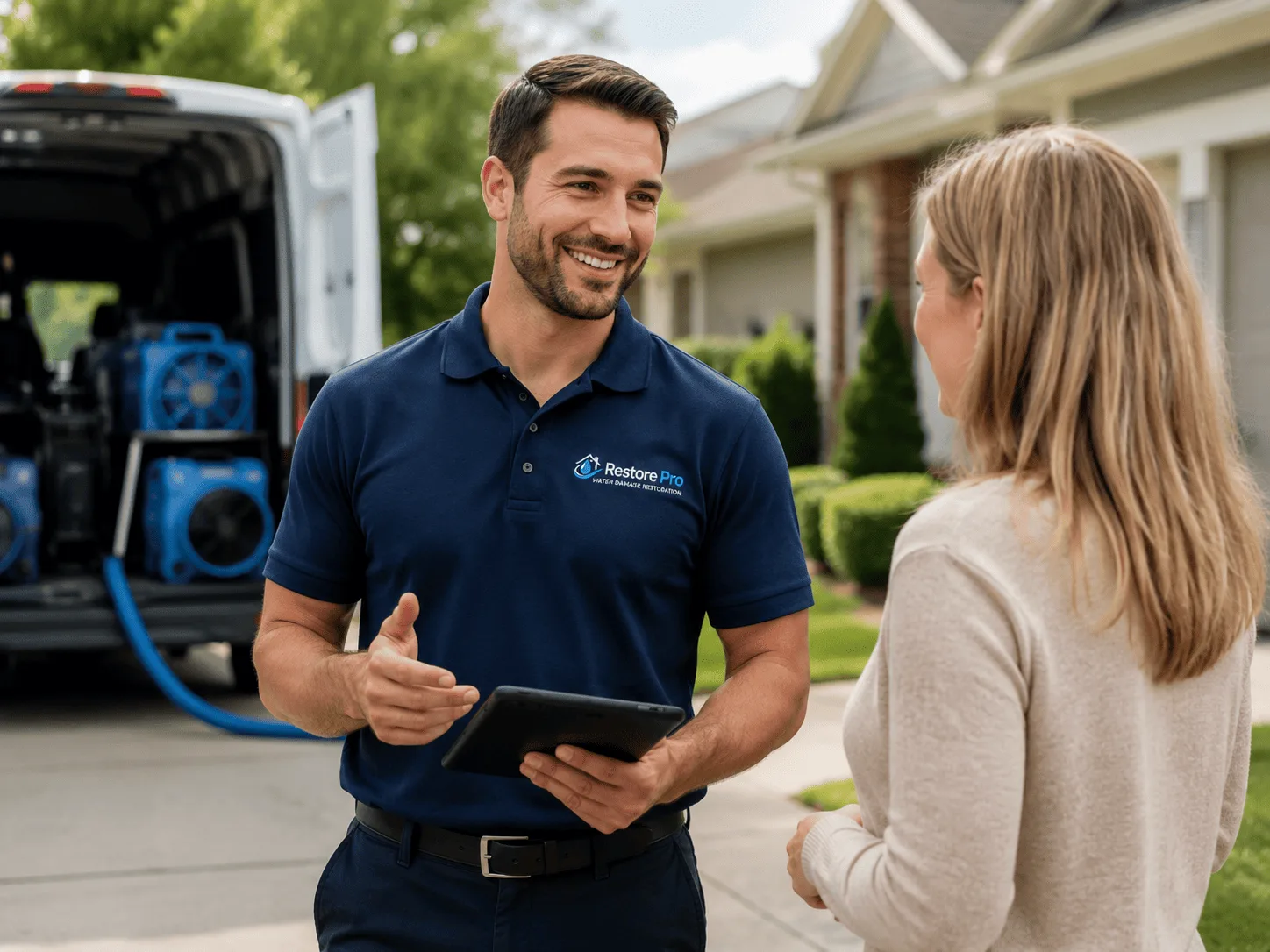 Water Damage Restoration Edgemont, SD FAQs